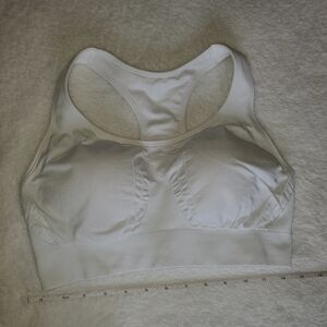 Underoutfit NowSunday Racerback Sport Bra